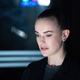 Elizabeth Henstridge in “Marvel’s Agents of S.H.I.E.L.D.”